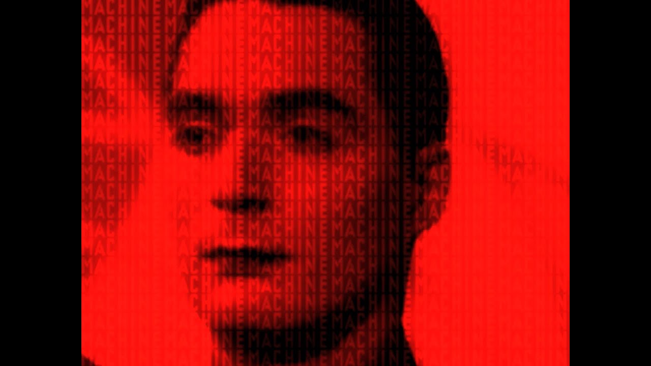 Kraftwerk - The Man-Machine