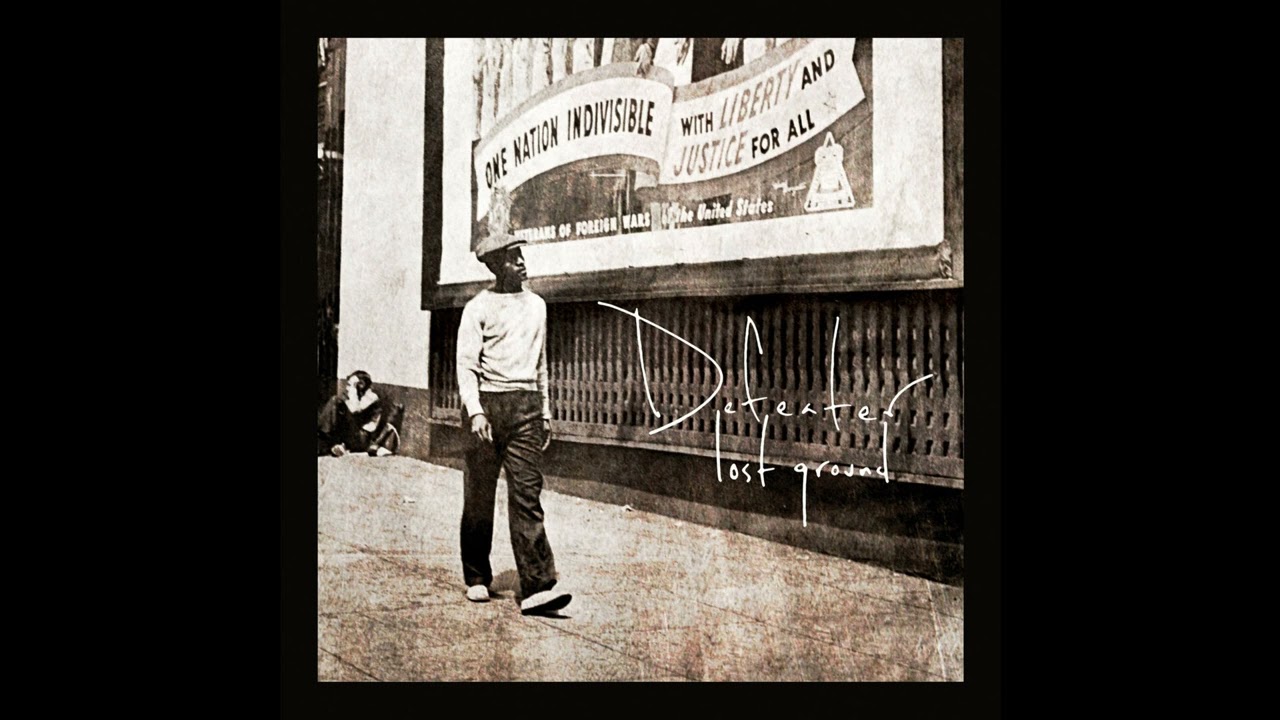 Defeater - Lost Ground (FULL EP) [2009]