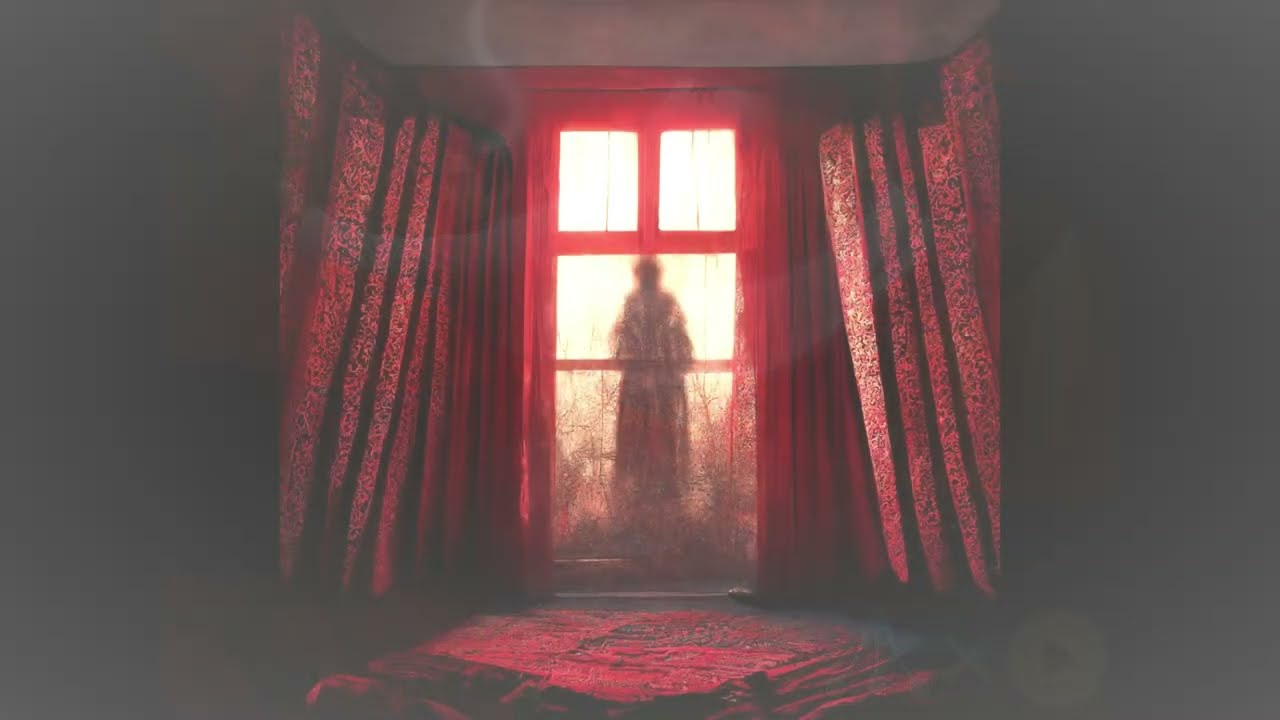 The Emptiness Inside - The DustMan