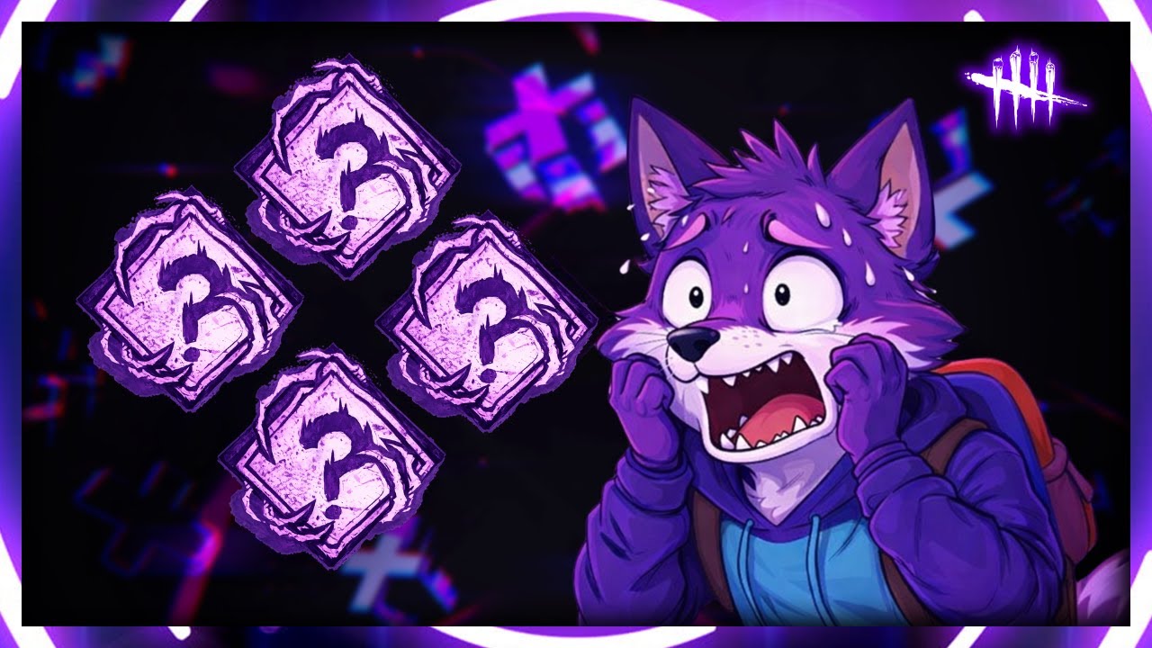 CHAOS SHUFFLE WITH FRIEND IS CHAOTIC | Dead By Daylight