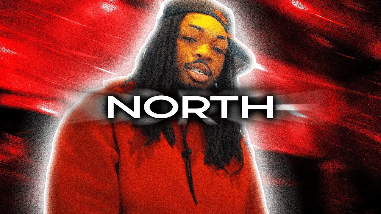 Bloodshot x Icey Da Zoe Type Beat 