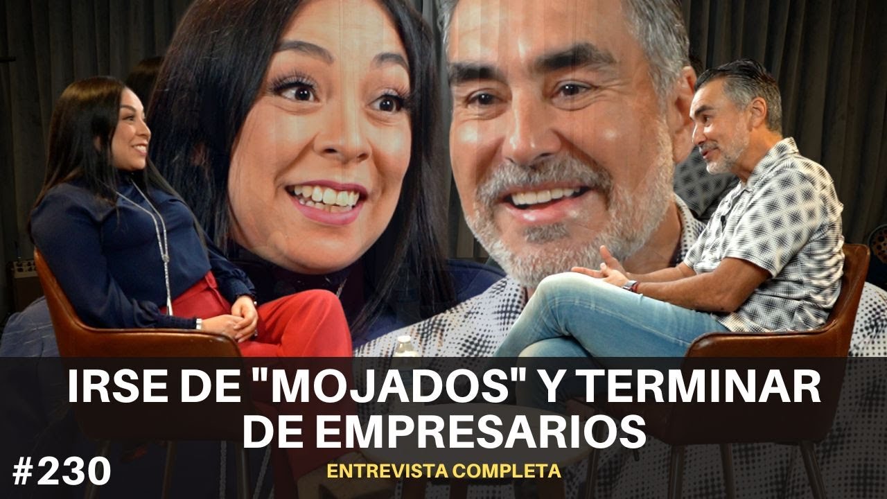 Es mejor la vida en USA? - Diana Oquendo Entrevista con Nayo Escobar