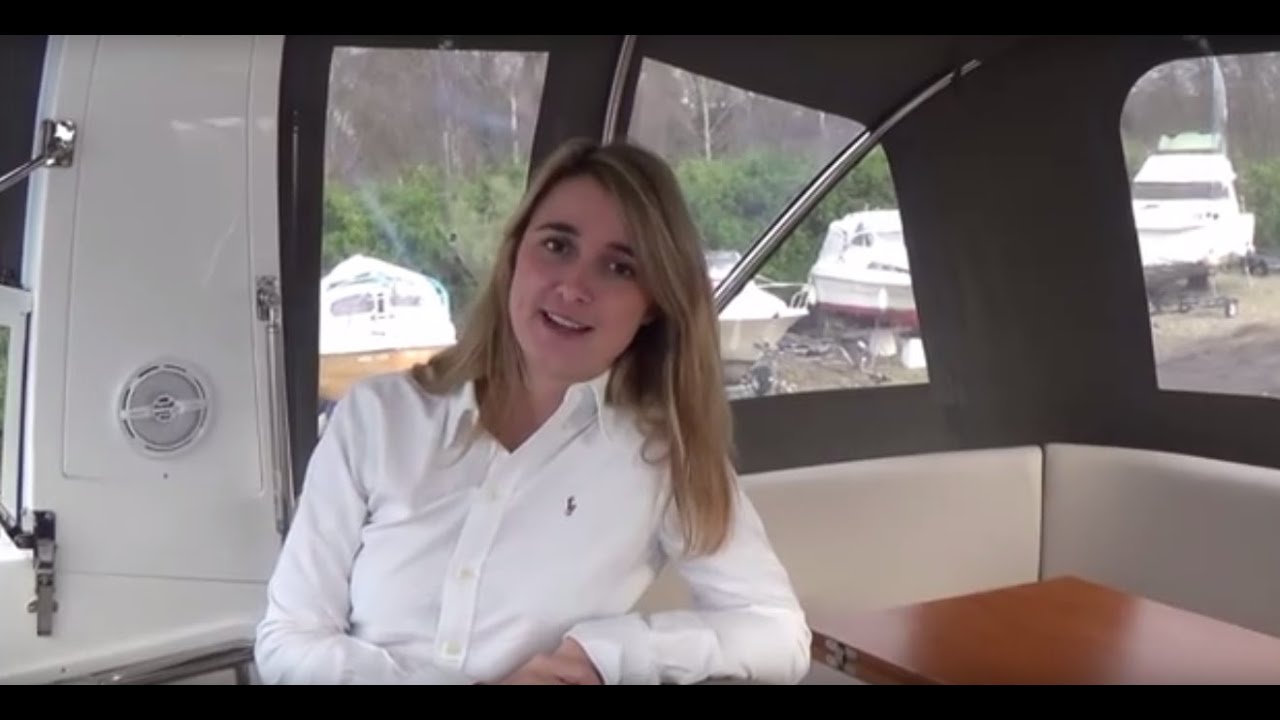 2016 Model Haines 400 Walkthrough
