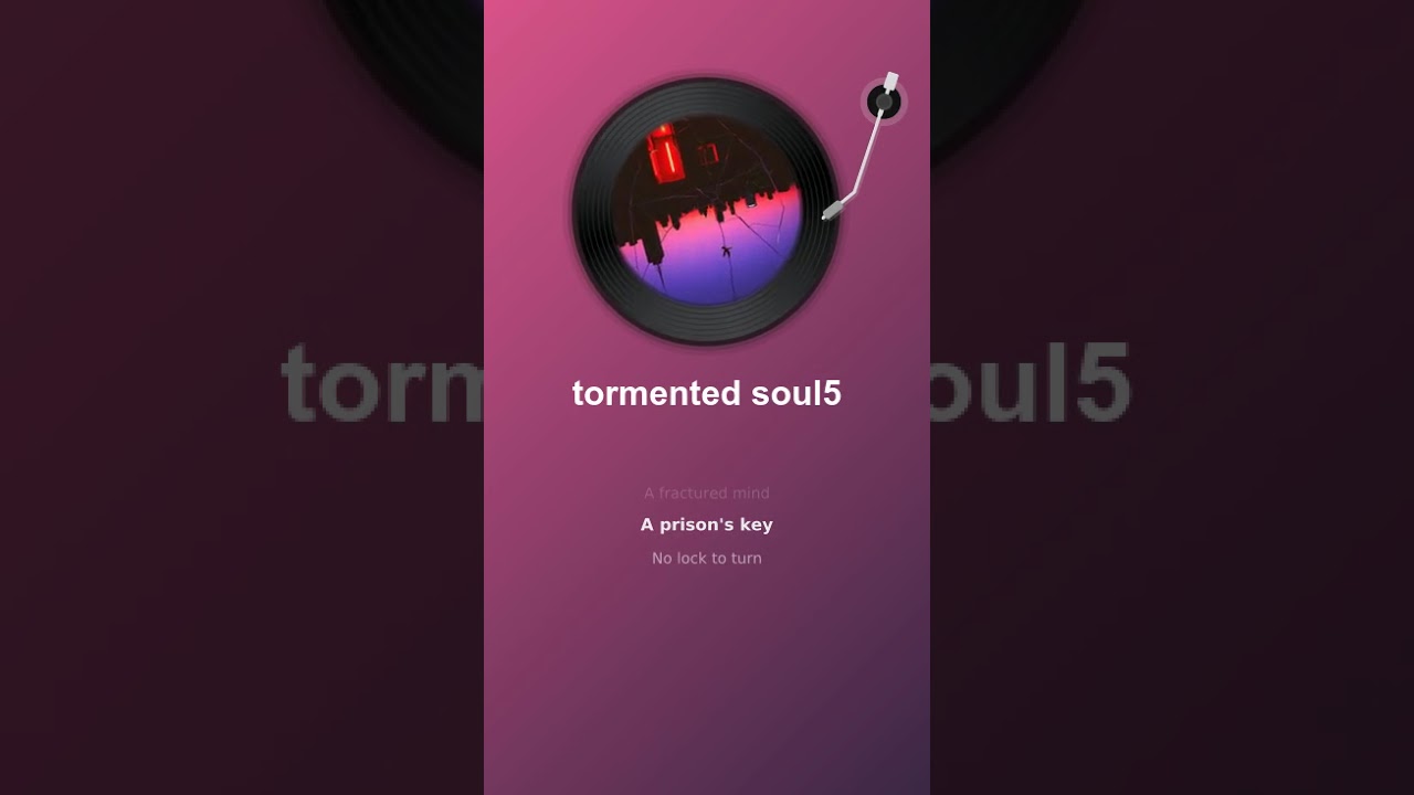Tormented Soul Mix | Techno Minimal Orchestral