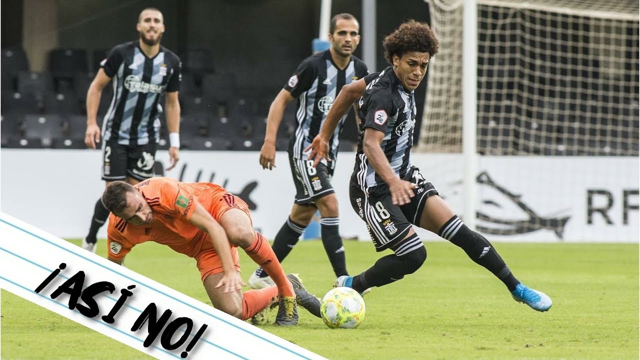 CARTAGENA-C&Oacute;RDOBA. | INCOMPARECENCIA EN CARTAGONOVA. | J&ordf; 9