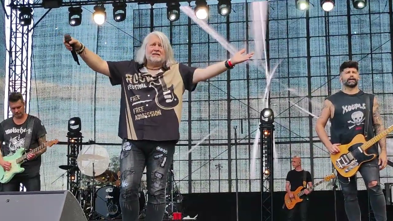 IRA // Nadzieja // Kołobrzeg, 5.07.2024
