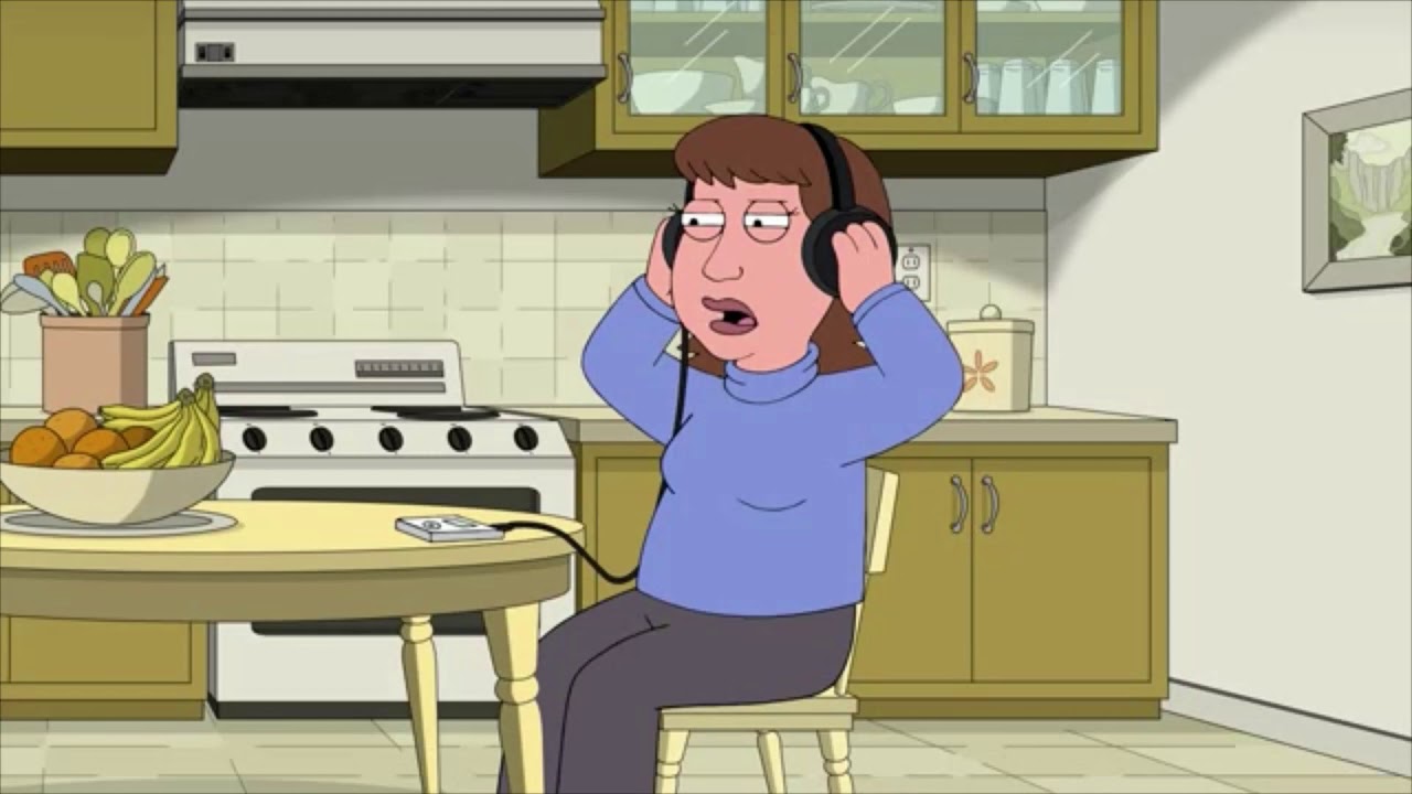 Oh no, David