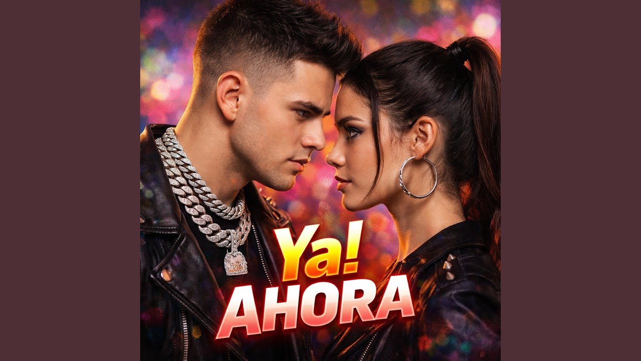 Ya! Ahora