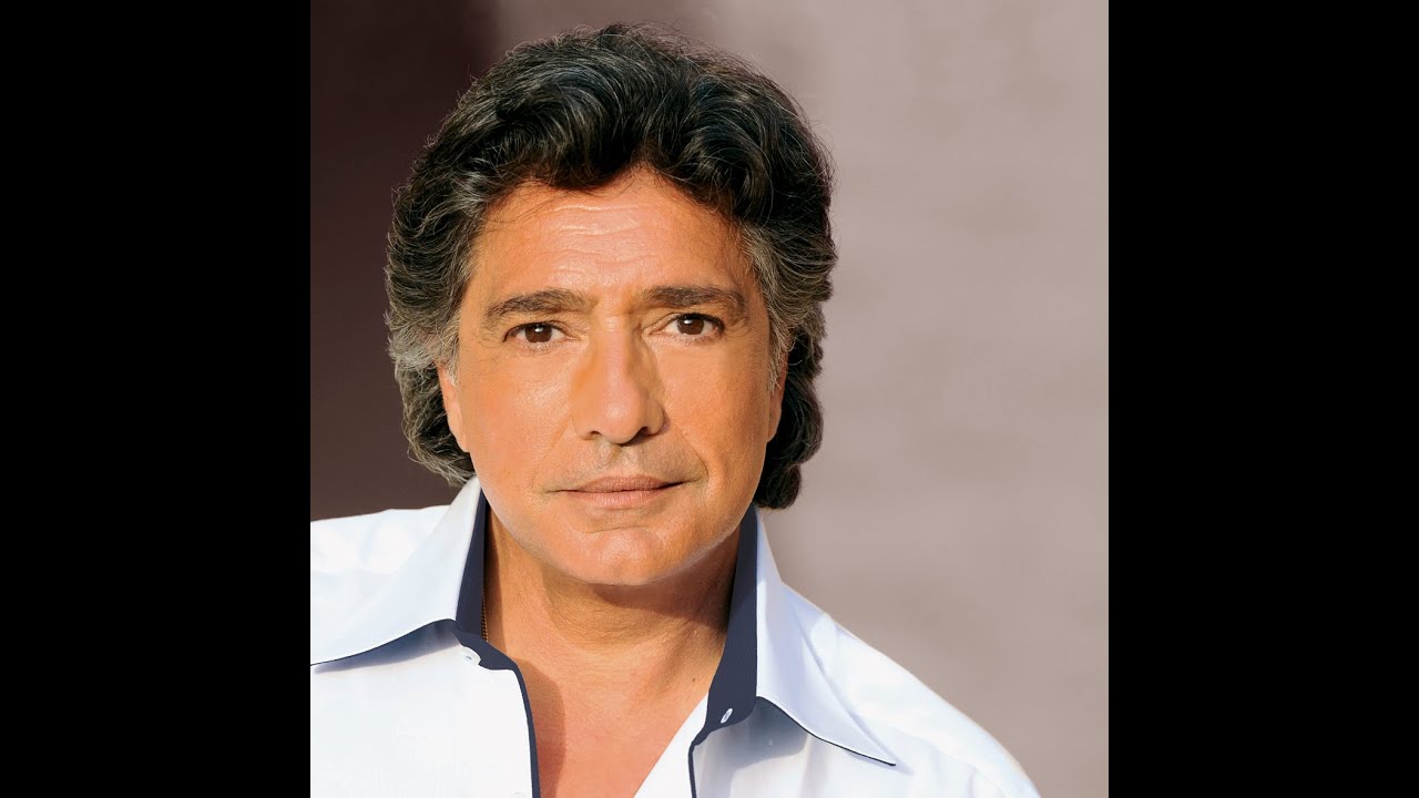 Frédéric François  --  Faut pas me parler d'amour