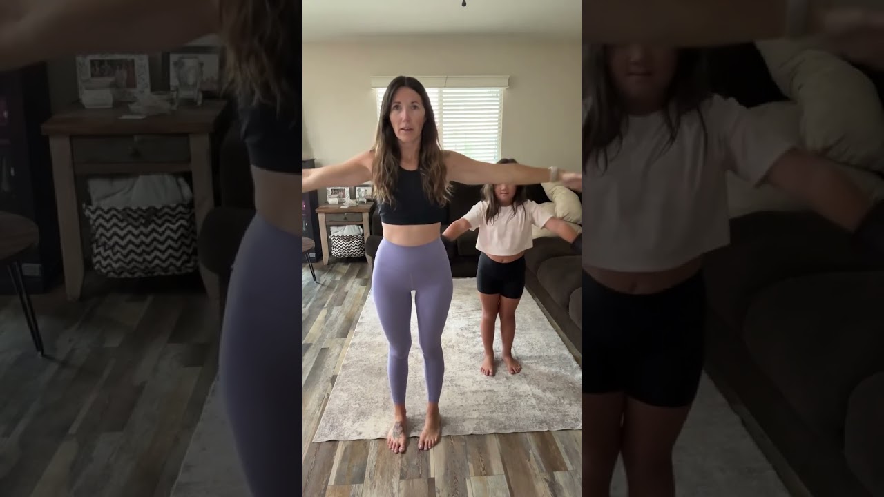 Week 2 day 5! Join this 6 week workout challenge