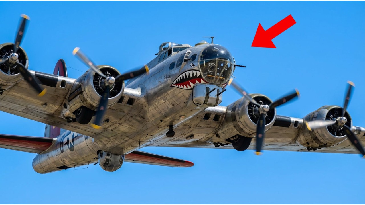 The 'Scrap Heap' Bomber That Shot Down More Zeros Than America's Best Fighter Ace
