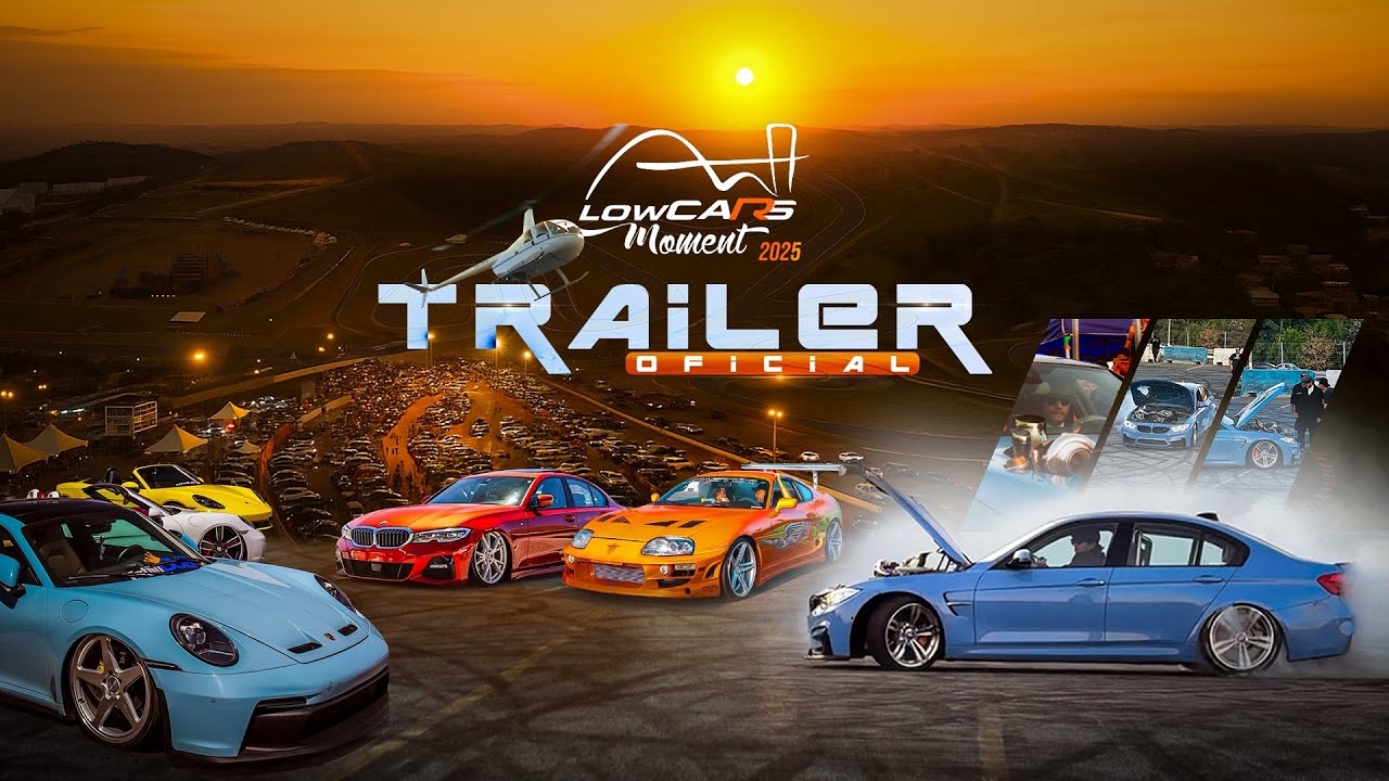 LCM 2025 - TRAILER OFICIAL