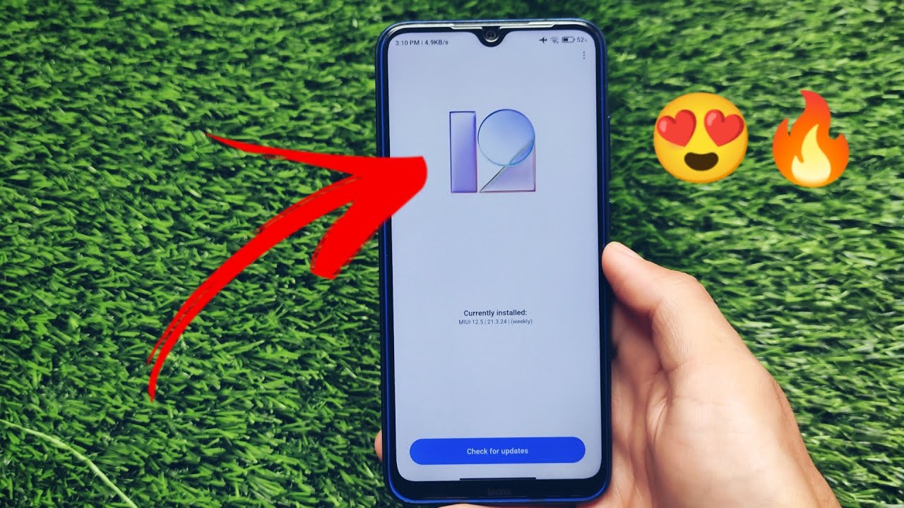 MIUI 12.5 - Install Xiaomi EU MIUI 12.5 Android 11 | Experience All MIUI 12.5 Features now 🔥🔥