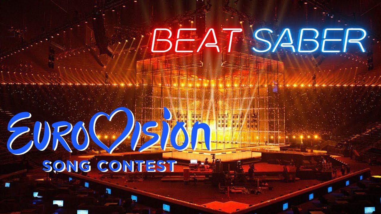 [beat saber] Alexander Rybak - Fairytale (Norway) 2009 Eurovision Song Contest