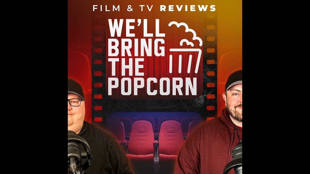 Wonder Man | We’ll Bring the Popcorn #109