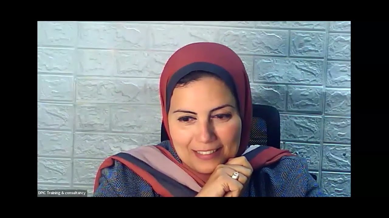 محاضرة إدارة الأولويات ... الأهم فالمهم