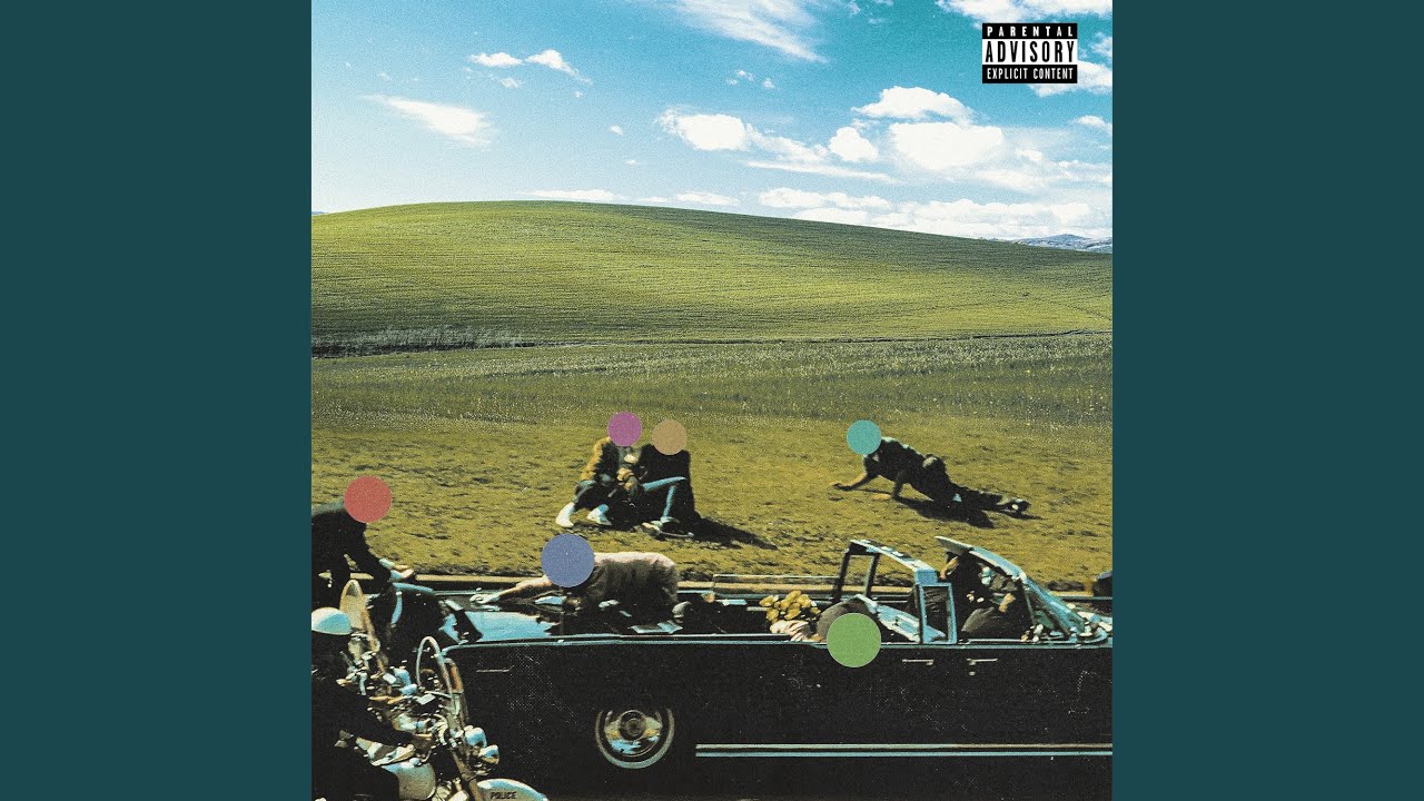 Gamebreaker (feat. Earl Sweatshirt)