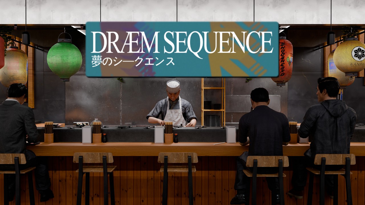 Pwnisher Dream Sequence submission break down