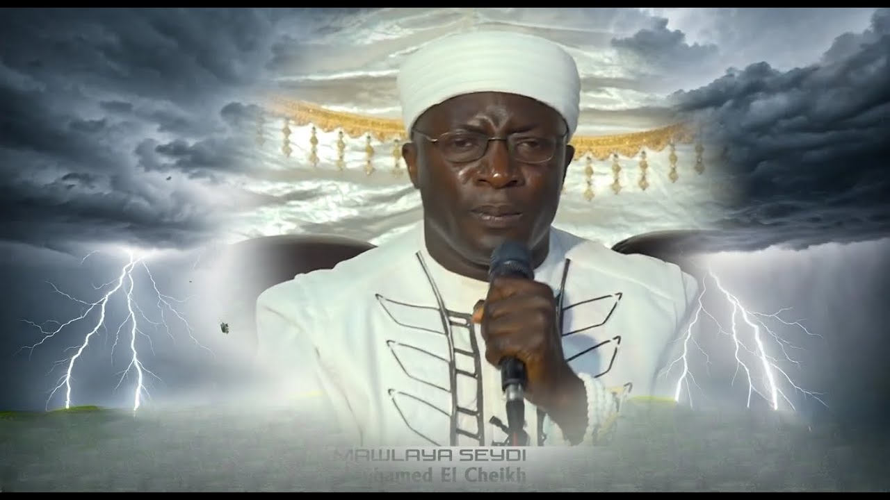 Allahou akbar 😱 Nèw bouy dokh 😱 si kaw souf té déwoul | dégloul bubakh Seydi Mouhamed el Cheikh