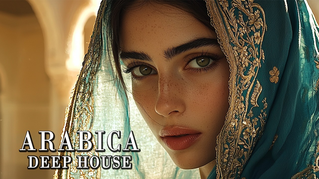 Arabic Deep House Mix 2026 | Exotic Desert Nights & Arabian Moonlight~ 2-Hour Journey Through Arabia