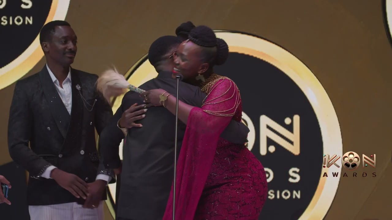 iKon awards highlight