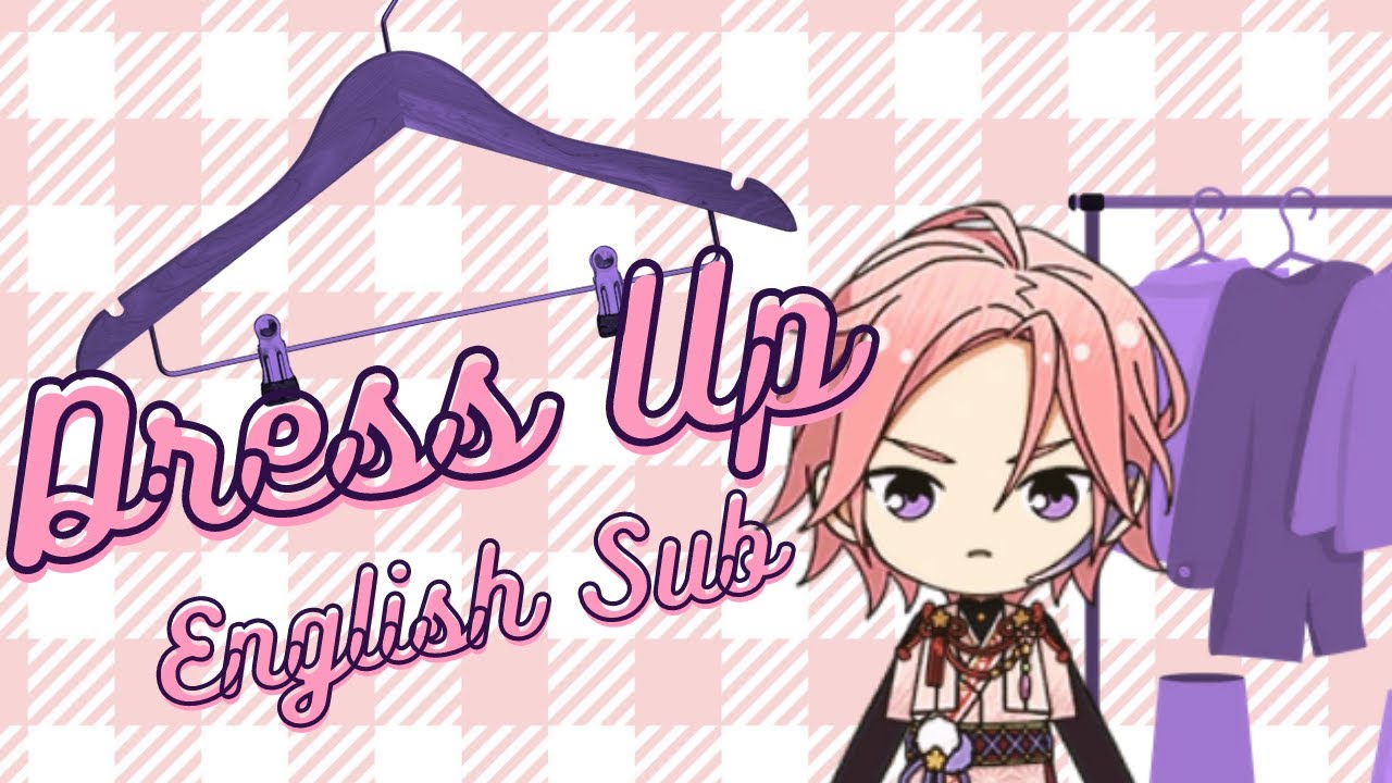 Enstars Dress Up (English subtitles)