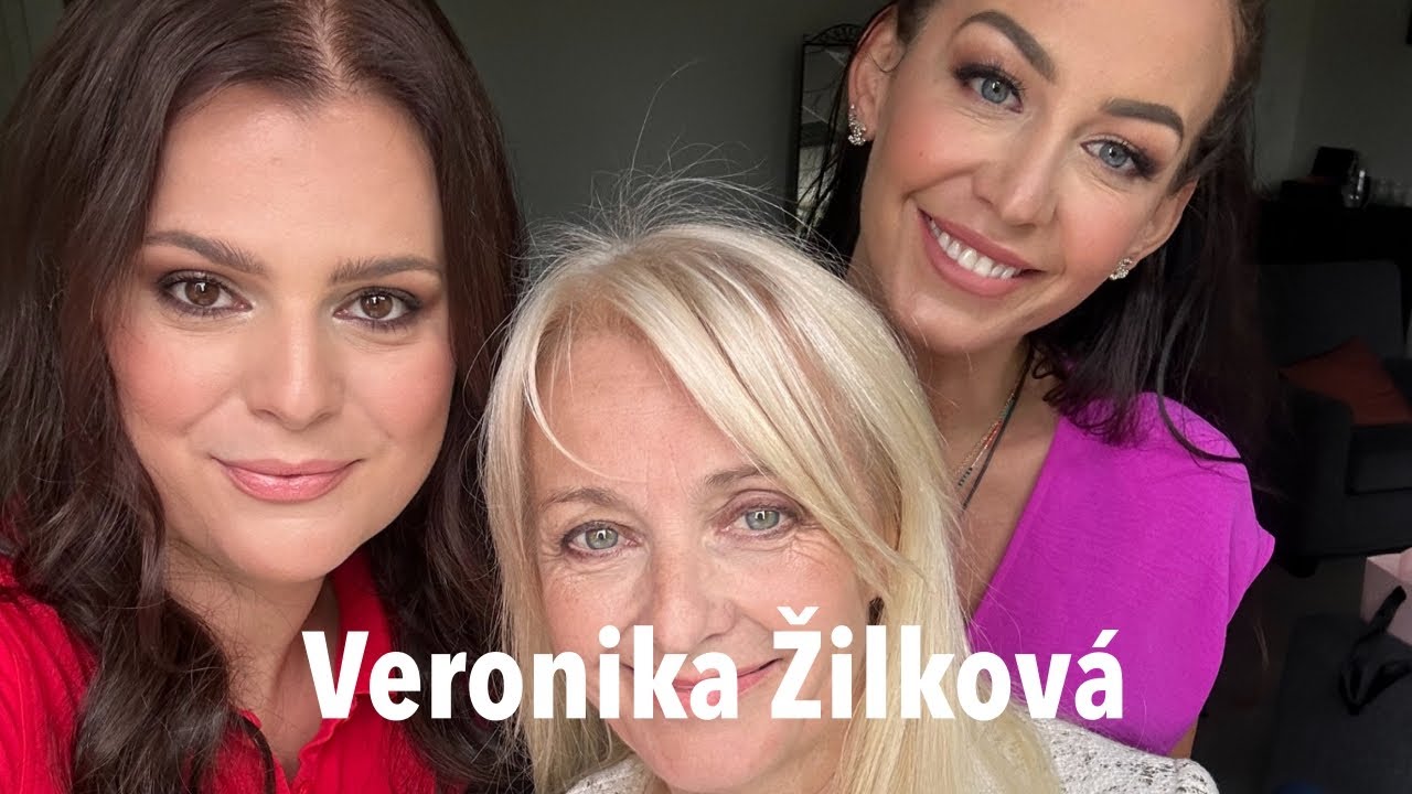 Veronika Žilková