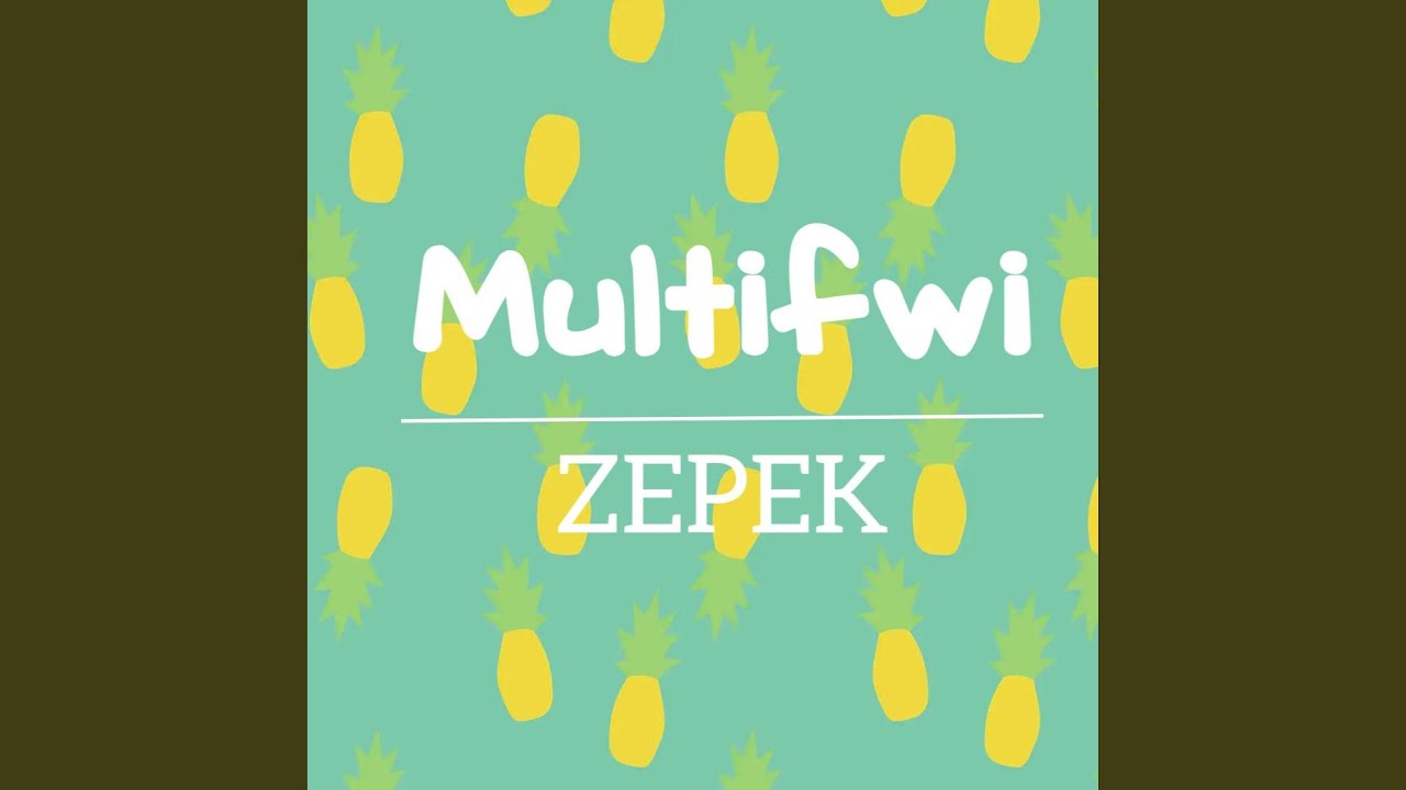 Multi Fwi