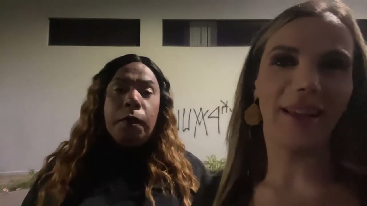 Mayane Bezerra  está ao vivo!