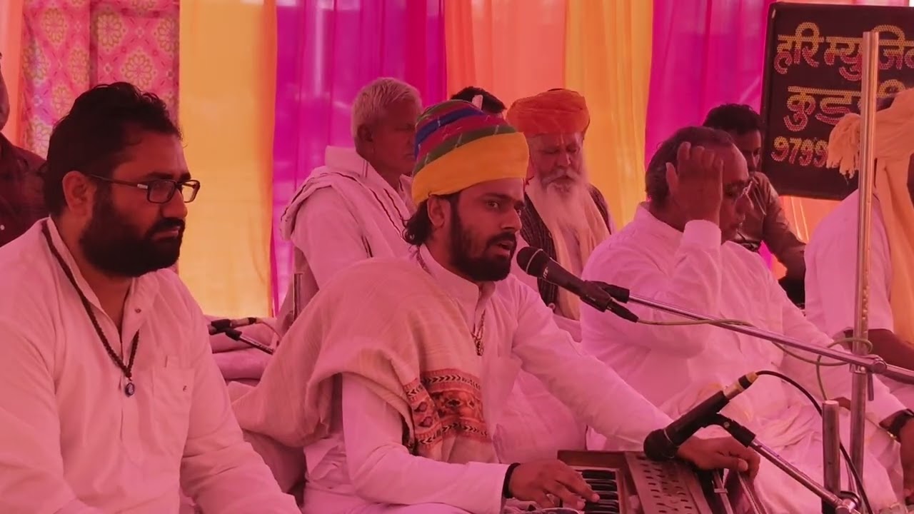 सुखदेव जी महाराज के बहुत ही सुंदर भजन