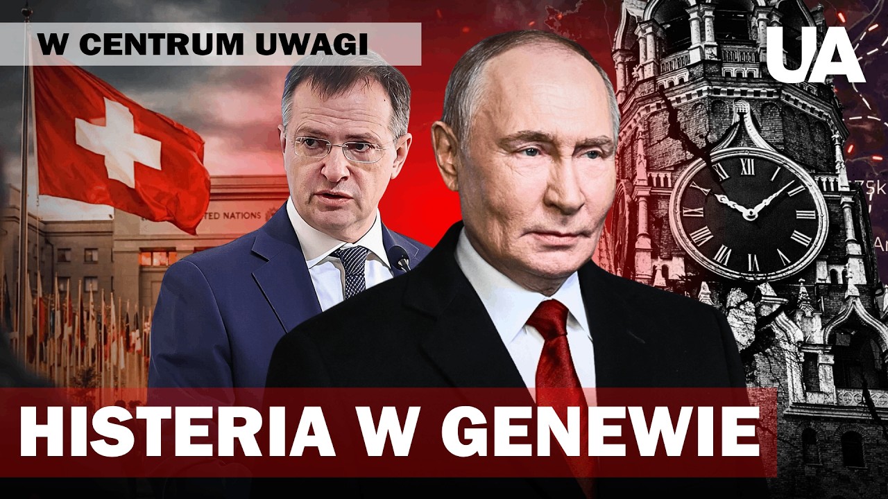 BŁAGAJĄ O CZAS: czy Ukraina złamała plany Kremla przy stole negocjacyjnym?
