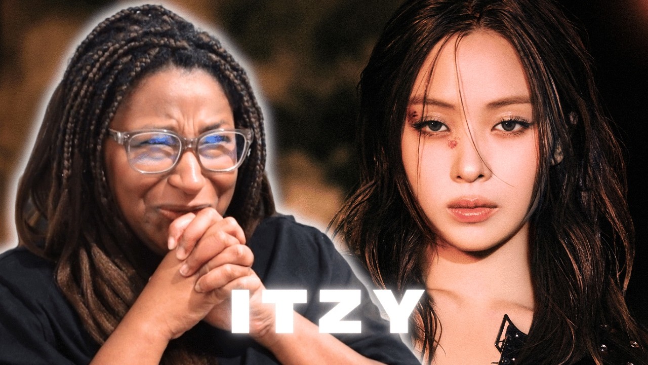ITZY Changed Everything with &ldquo;TUNNEL VISION&rdquo; 😱 | Full Reaction & Analysis
