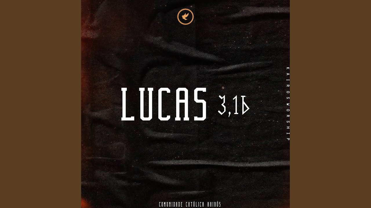 Lucas 3,16