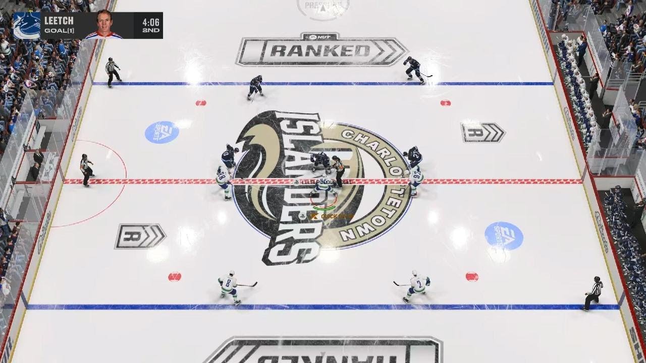 NHL 26 WINNIPEG JETS 🏒🥅🎮🤣💦