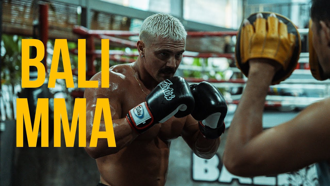 HARD TRAINING DAY | MUAY THAI AND LEGS WORKOUT