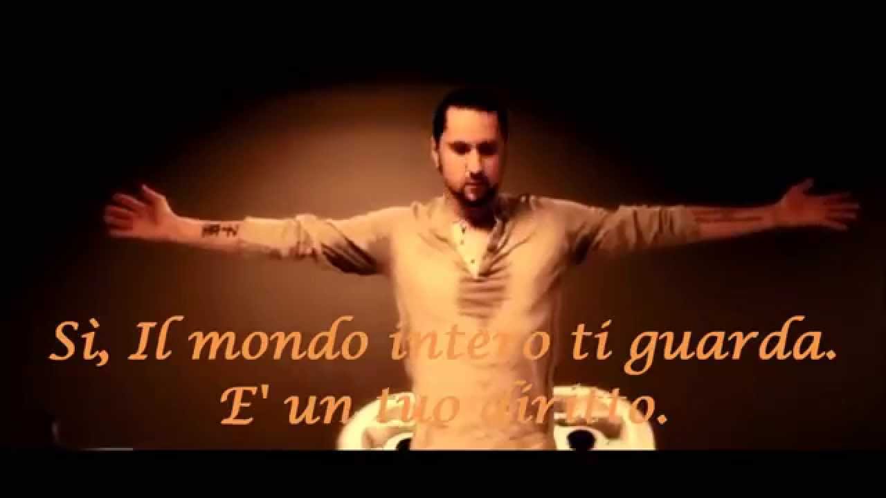 Within Temptation - Whole World is Watching ft. Dave Pirner (Traduzione ita.)