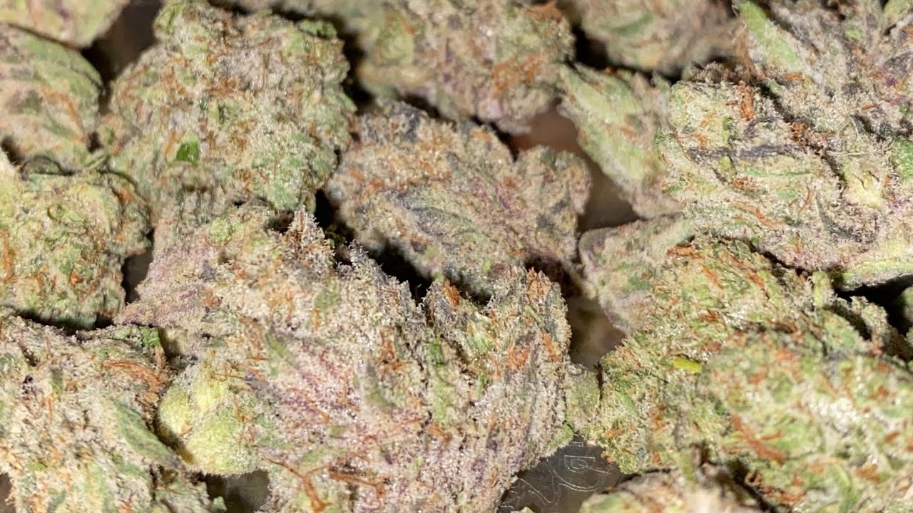 Seven G Stuffed French Toast Strain Review