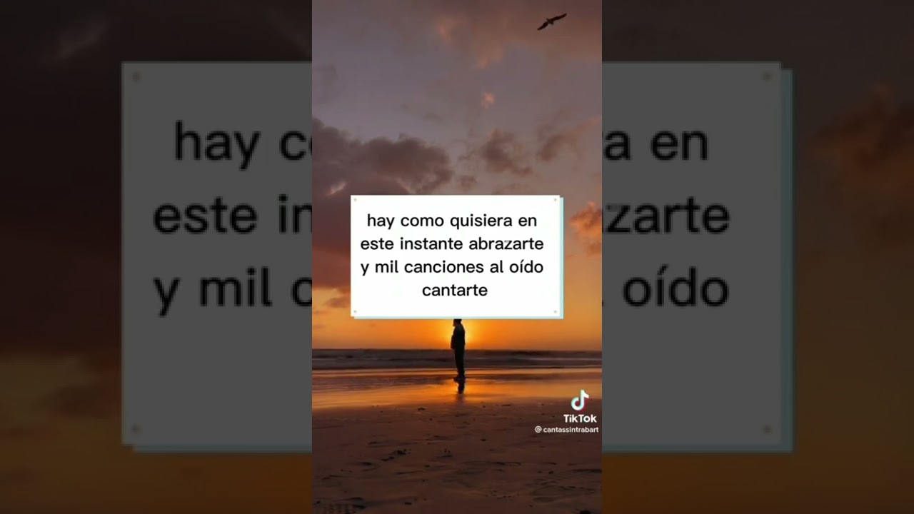 Canta sin trabarte