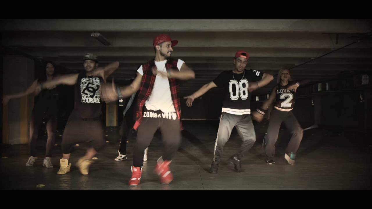 Rikka - Sin Contrato, Maluma