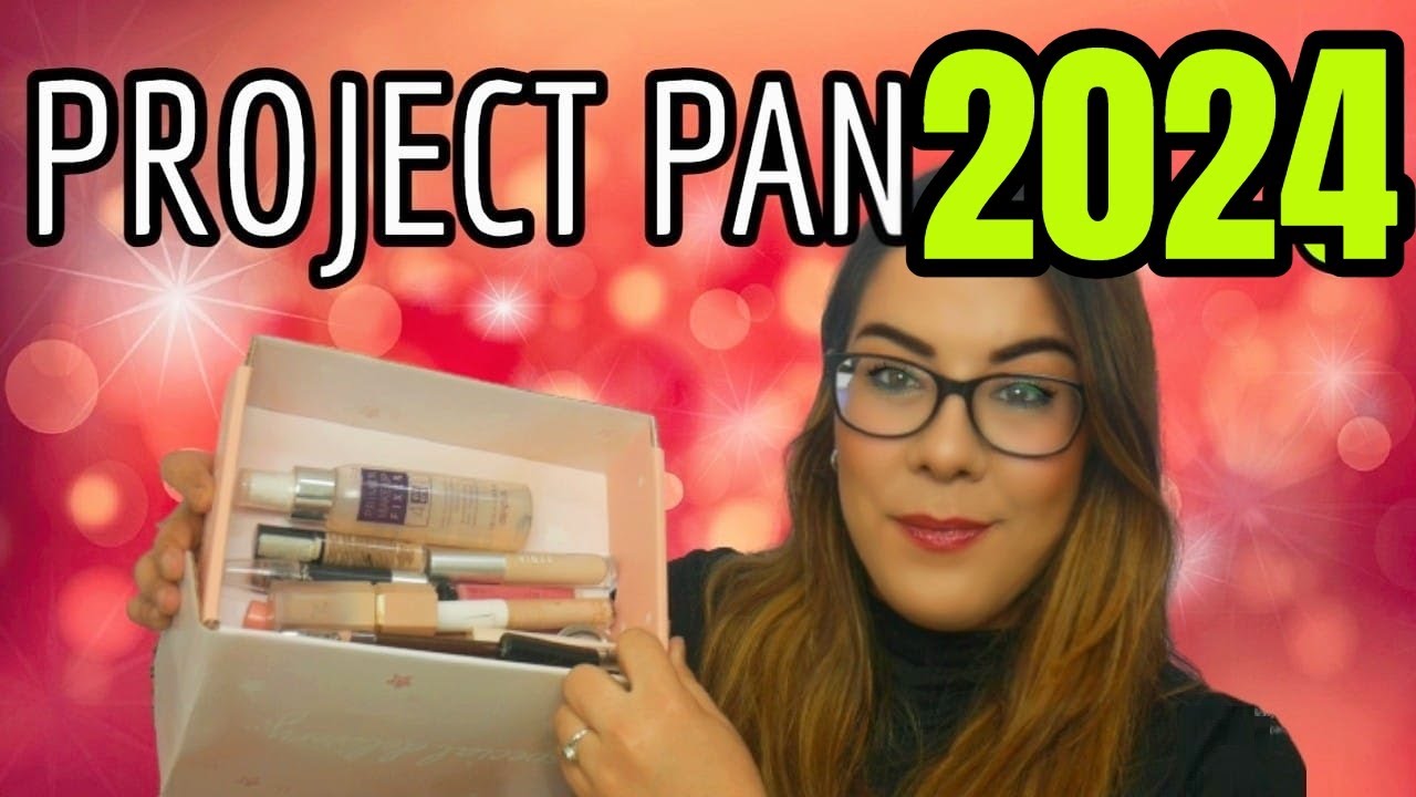 PROJECT PAN | PRIMERA ACTUALIZACIÓN FEBRERO 2024