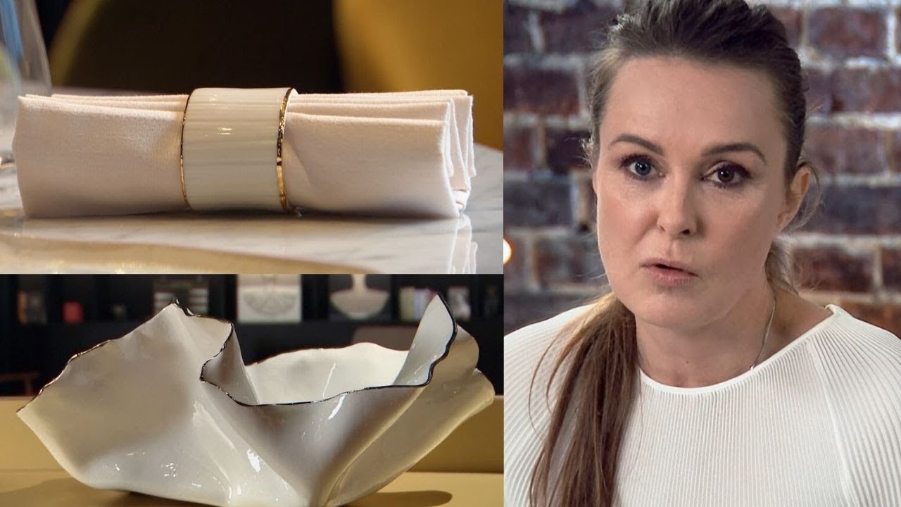 Dominika zadbała o wystrój warszawskiego hotelu! [Ludzie, którzy zmieniają świat]
