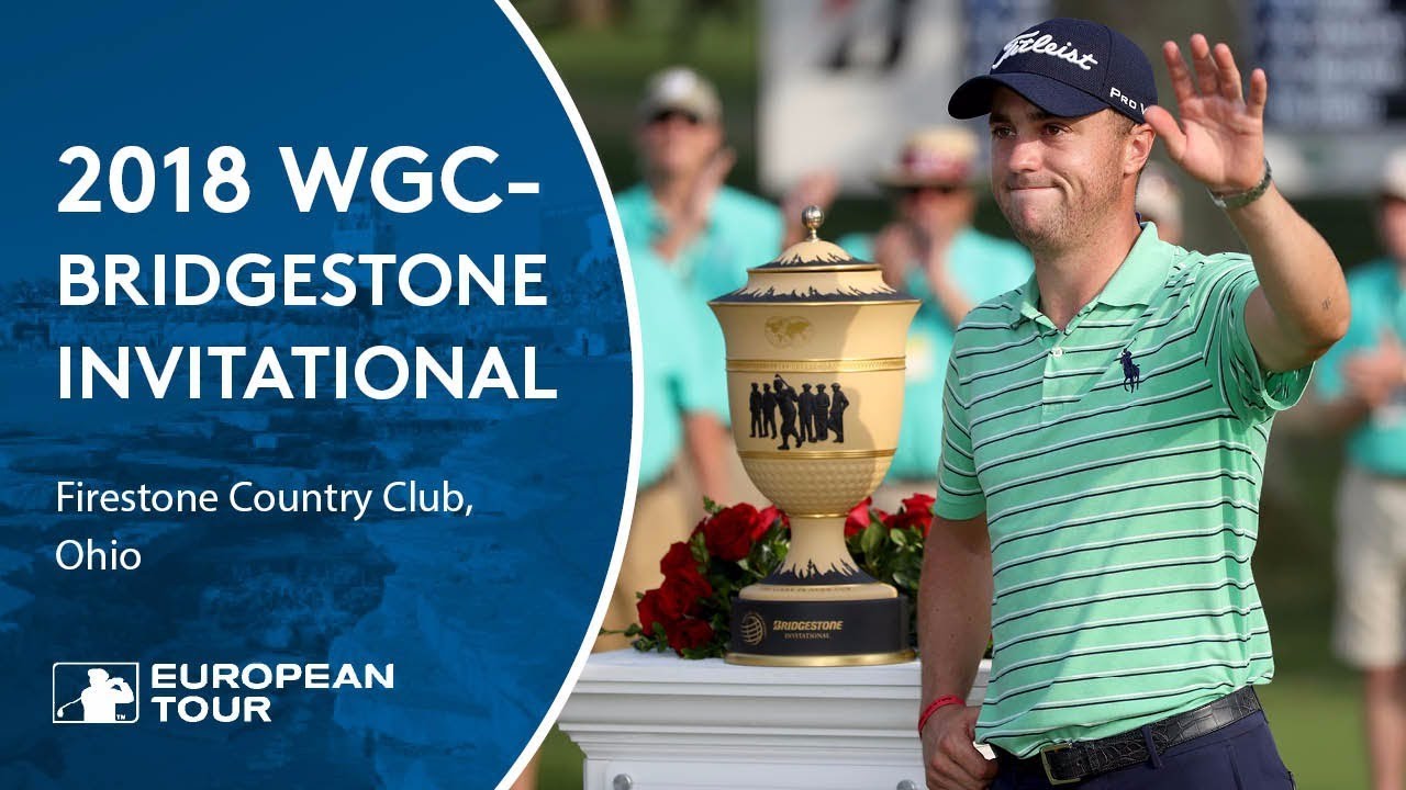 Extended Tournament Highlights | 2018 WGC-Bridgestone Invitational
