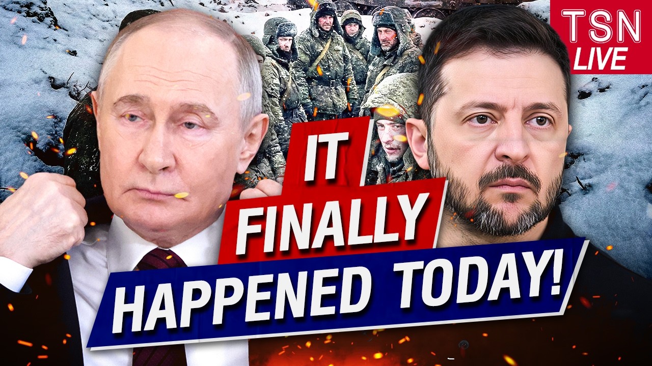 MARCH 10! RUSSIANS LOST THE BATTLE! POKROVSK RETURNS TO UKRAINE?