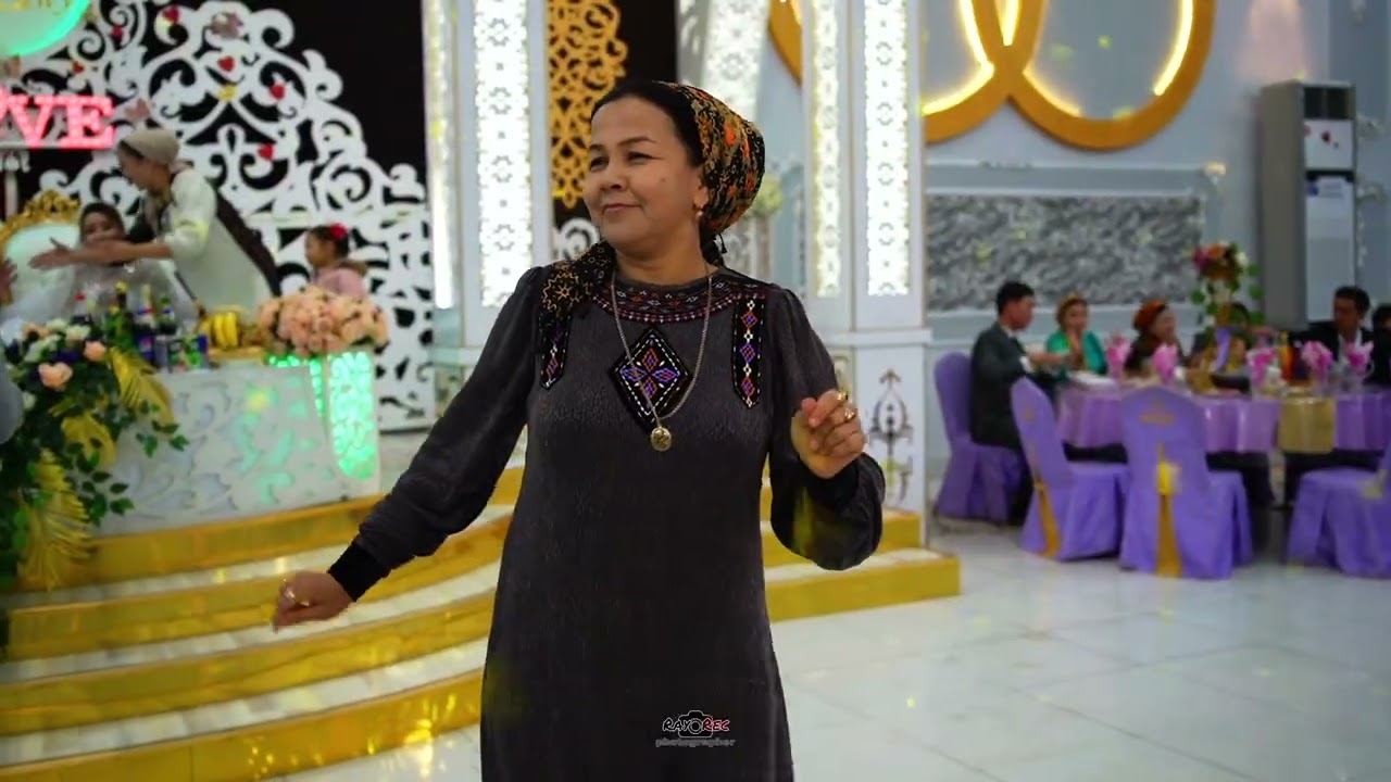 2024 Toy Begjan & Azada