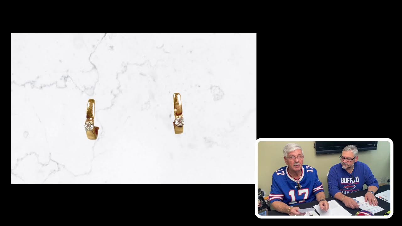 The Showroom On Union Presents: Football Pre-Game And Ear-ie (Eerie) Earring Show