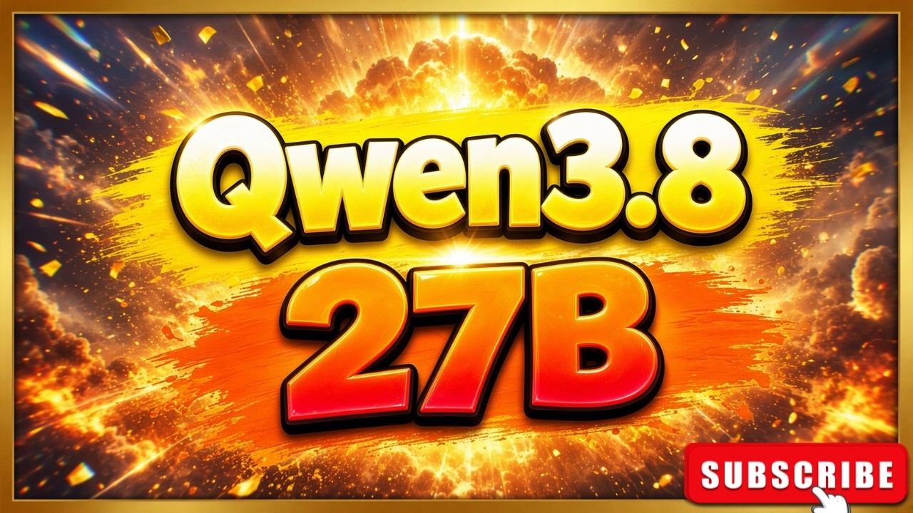 Qwen3.8-27B локально: оправдана ли шумиха?
