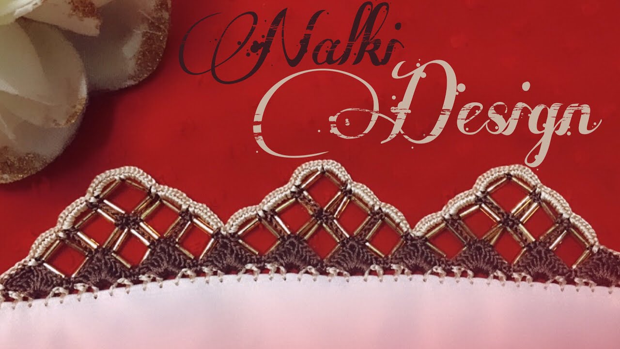 Koreshi new nalki design | Aliza unicorn