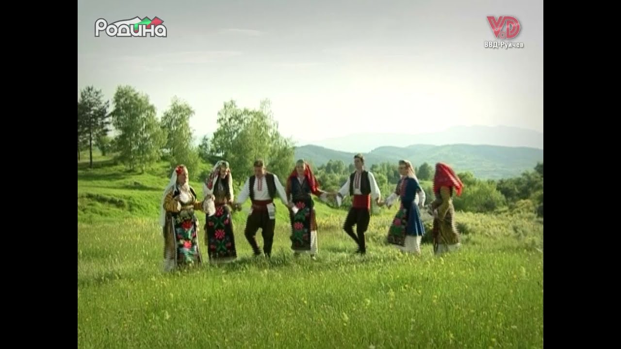 "Сая вечер, стара ле мале"- Албена Поюкова/"Saya vecher, stara le male" - Albena Poyukova