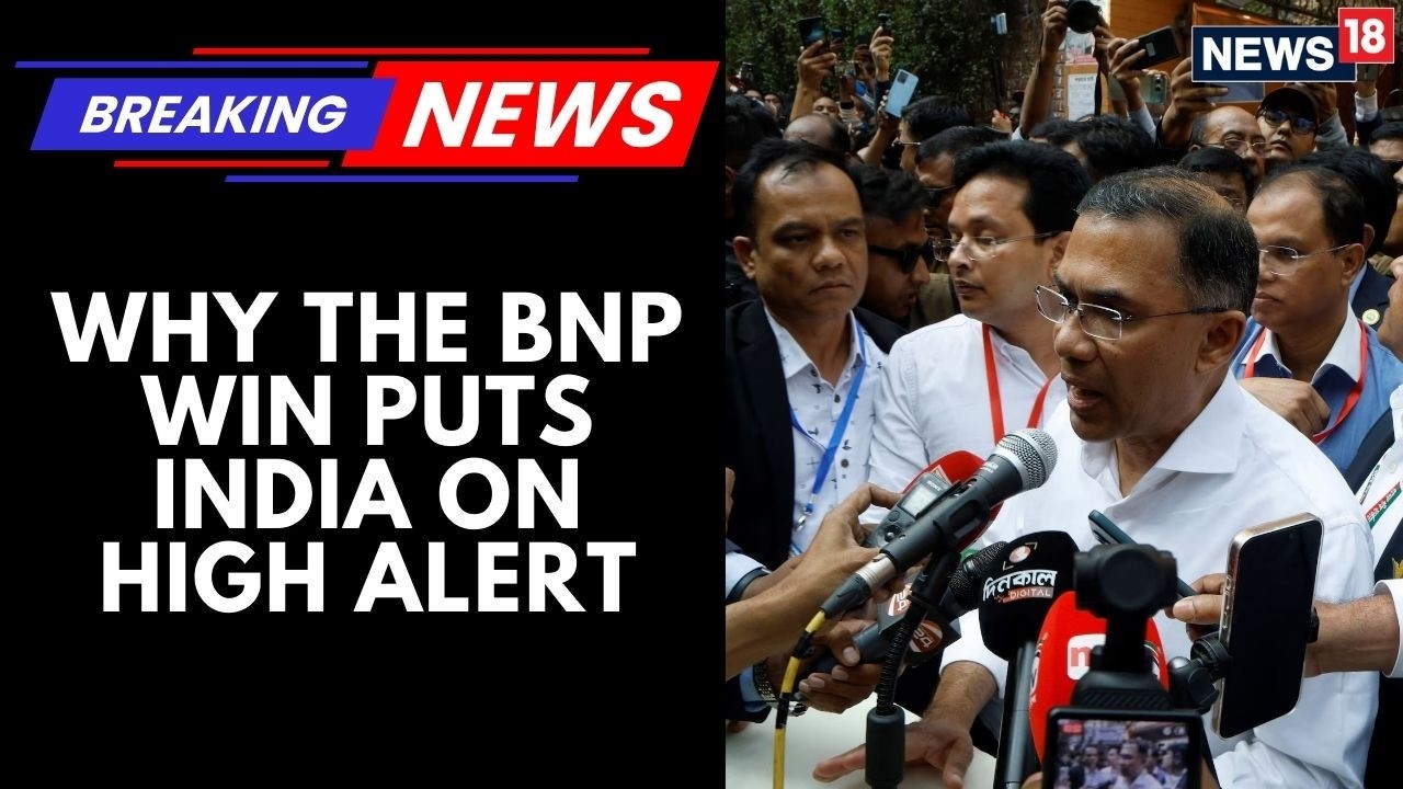 New Dhaka Dispensation Under Pressure; Boost To Pak-China Axis, BNP On Delhi’s Radar | Bangladesh