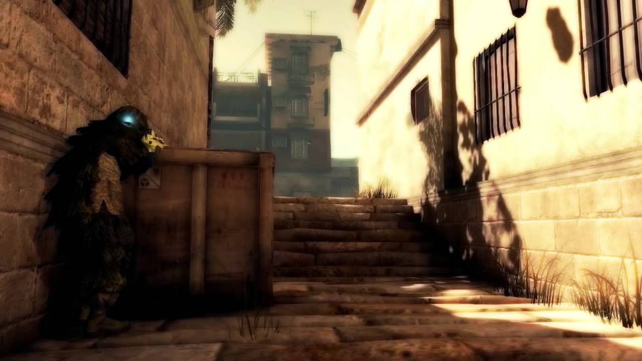 SF2 FragMovie 